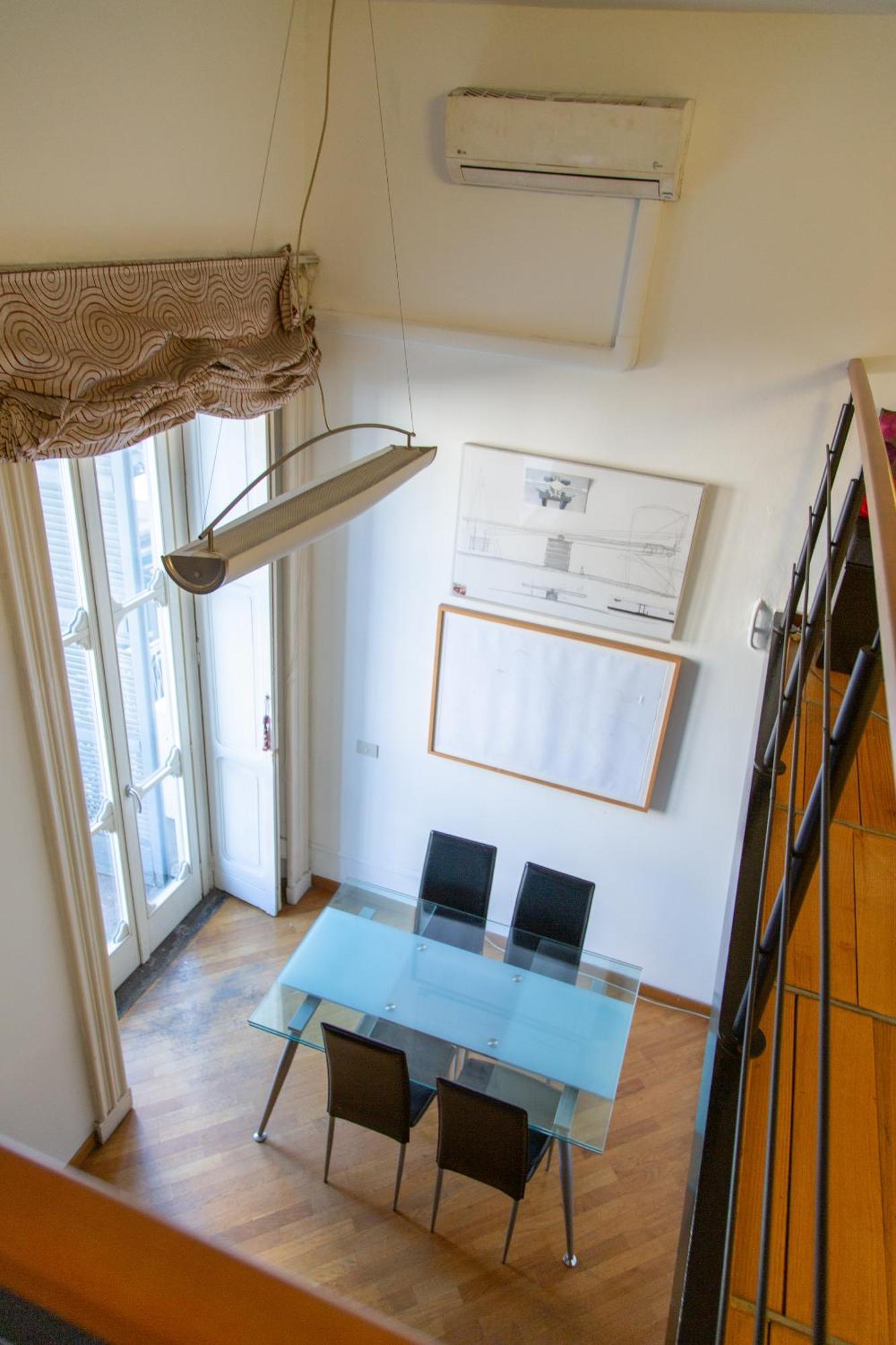 Apartment Mercato 5 Mailand